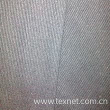 江阴市瀚新纺织有限公司-2×2氨纶罗纹